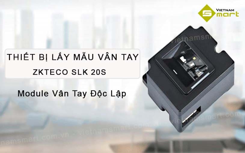 ZKTeco SLK-20S