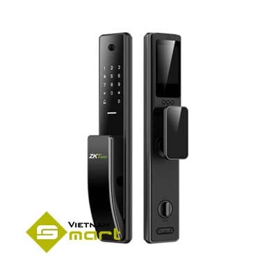 Khóa điện tử thông minh Wifi ZKTeco TL800 Khóa cửa điện tử thông minh TL800