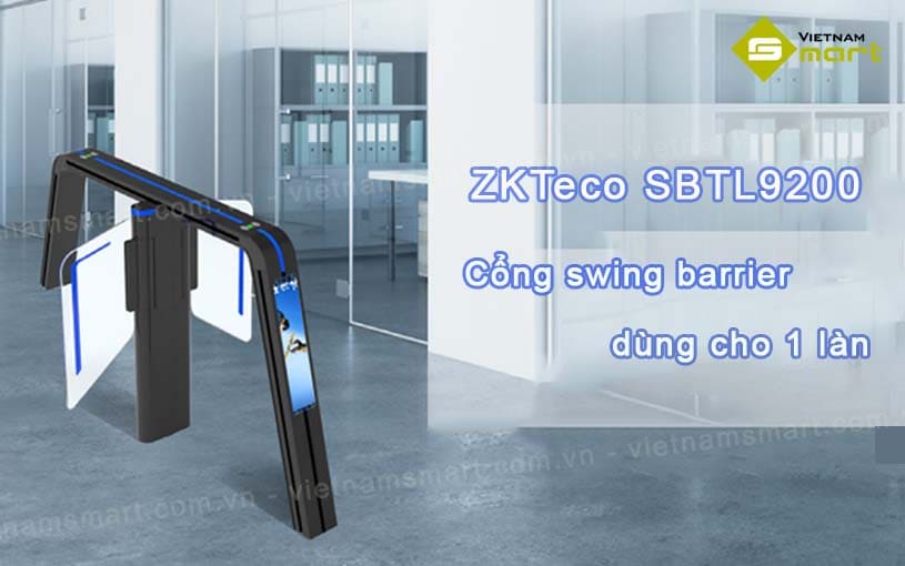 ZKTeco SBTL-9200
