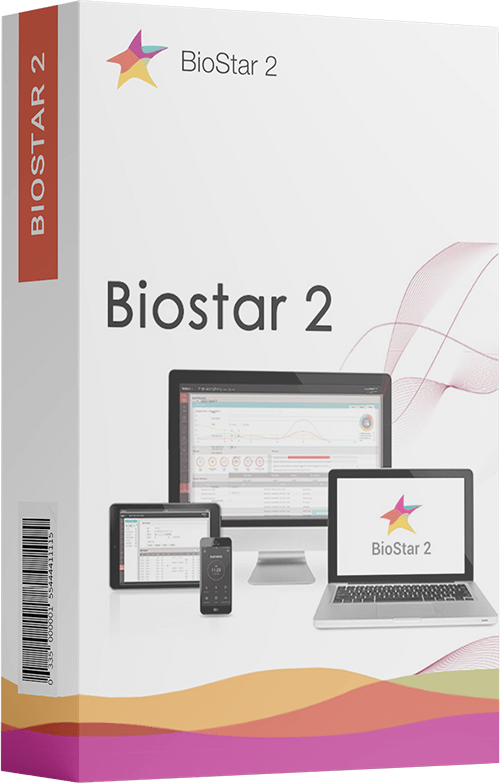 BioStar 2