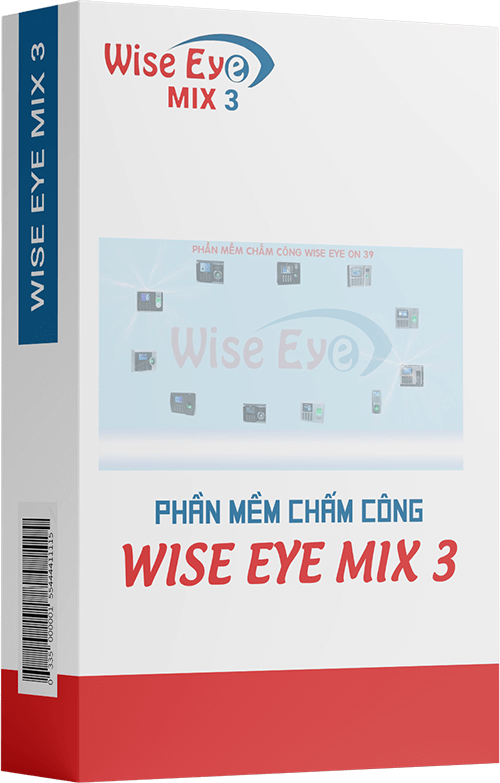 Wise Eye Mix 3