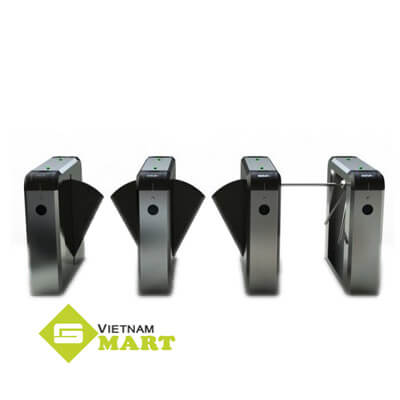 Cổng Flap Barrier A-FB205