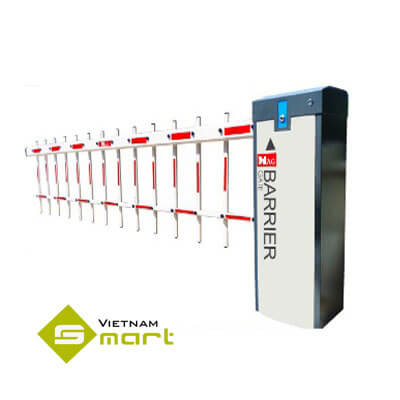 Barrier tự động Magnet BR630T_FE