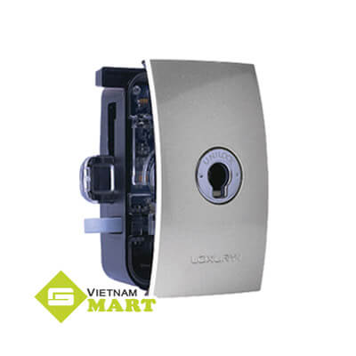 Khóa tủ đồ công nghệ Unilock LL54PK-6