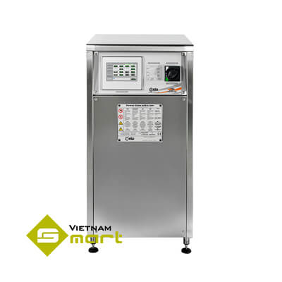 Máy phát điện Power Cube SA/400