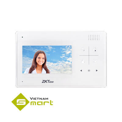 Video Door Phone ZKTeco VDPI-A2