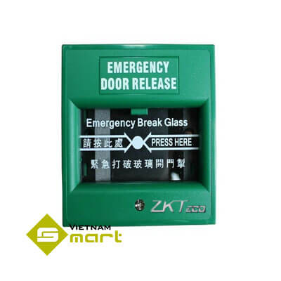 Nút bấm mở cửa khẩn cấp ZKABK900A-G