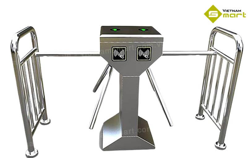 Cổng xoay 3 càng Ambon VNS-S02BS Giới thiệu cổng xoay 3 càng Ambon VNS-S02BS