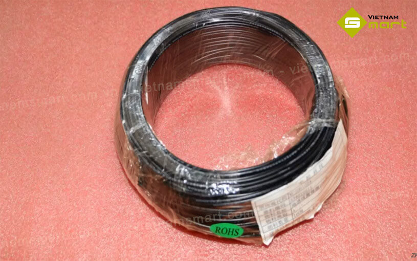 Bộ dò vòng từ ZKTeco PSA02 Sử dụng vòng từ cảm biến PSA03