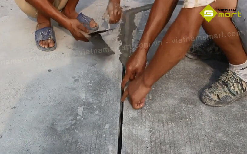 Bộ dò vòng từ ZKTeco PSA02 Hoàn thiện thẩm mỹ đường dây