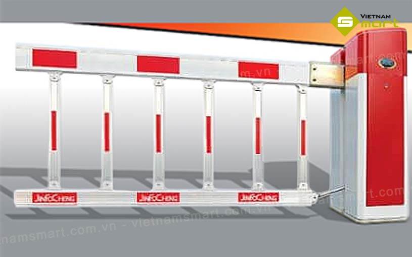 Giới thiệu barrier hàng rào BR301