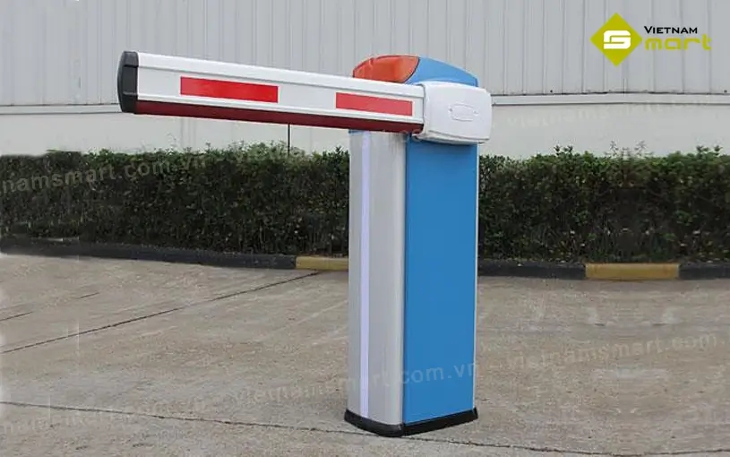 Cổng barrier tự động BS606