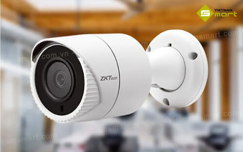 Camera an ninh ZKTeco BS-852O23B