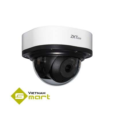 Camera an ninh ZKTeco DL-34F26B