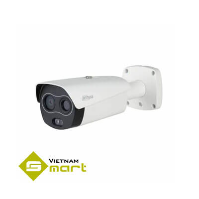 Camera thân nhiệt 3.0MP Dahua TPC-BF3221-T