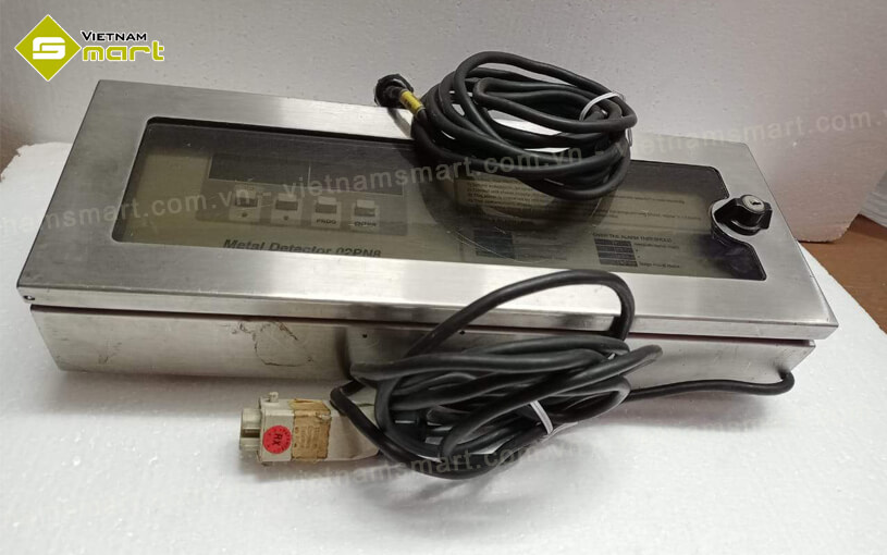 VietnamSmart - Địa chỉ mua cửa dò kim loại 02PN8 uy tín