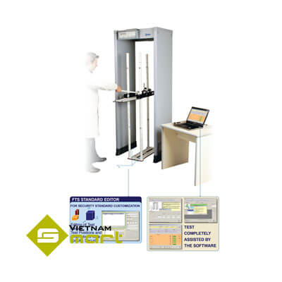 CEIA Field Tester System