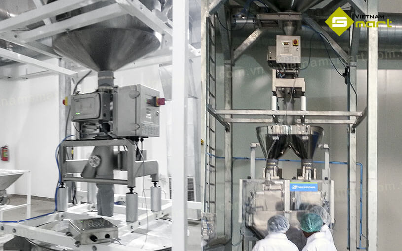 CEIA THS/FFV21 Series