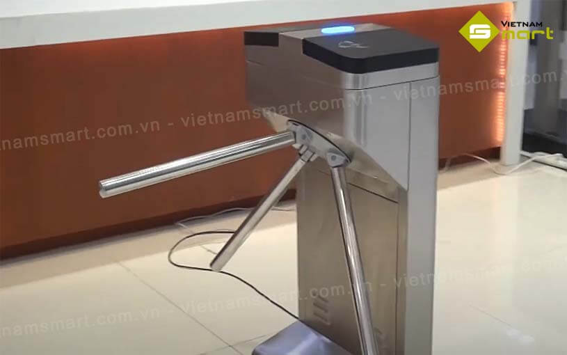 Cổng xoay 3 càng Turboo YL121 Giới thiệu về cổng xoay 3 càng Turboo YL121