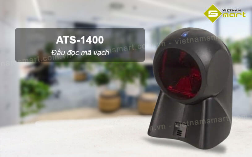 Đầu đọc mã vạch ATS-1400 Đầu đọc mã vạch ATS-1400