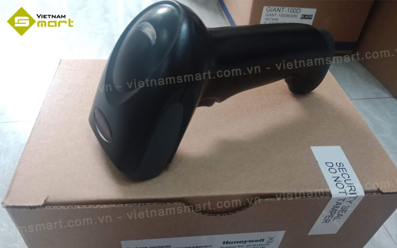 Đầu đọc mã vạch Honeywell 1250G Đầu đọc mã vạch Honeywell 1250G