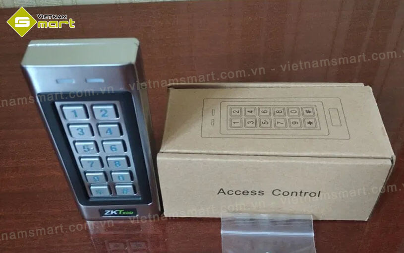 Đầu đọc thẻ cảm ứng ZKTeco MK-V