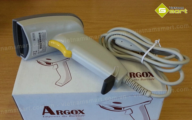 Đầu đọc thẻ mã vạch Argox AS-8250