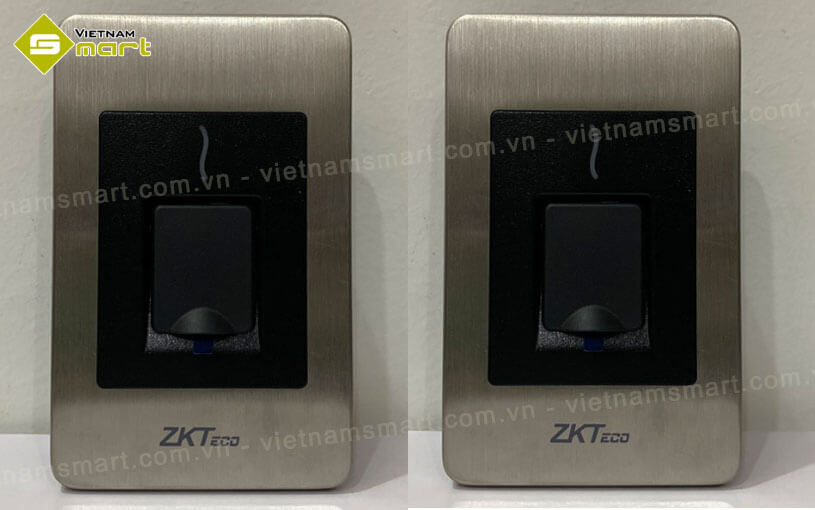 Đầu đọc thẻ RFID ZKTeco FR1500A-WP Đầu đọc thẻ RFID ZKTeco FR1500A-WP