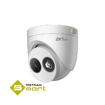 Camera an ninh ZKTeco DDS222-01 (DDS522-01)