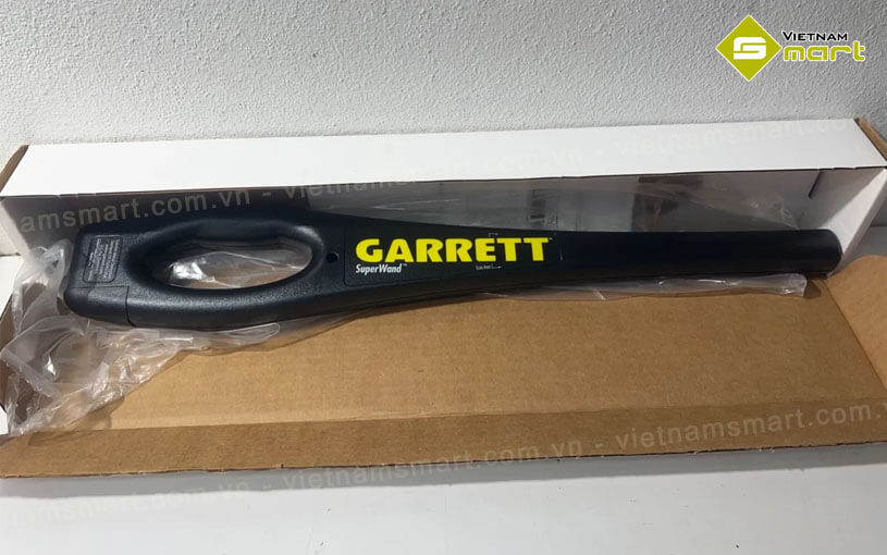 VietnamSmart - Phân phối chính hãng tay dò Garrett 1165800