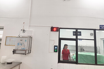 Ưu điểm hệ thống quản lý suất ăn