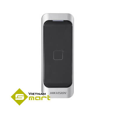 Đầu đọc thẻ Mifare Hikvision DS-K1107AM