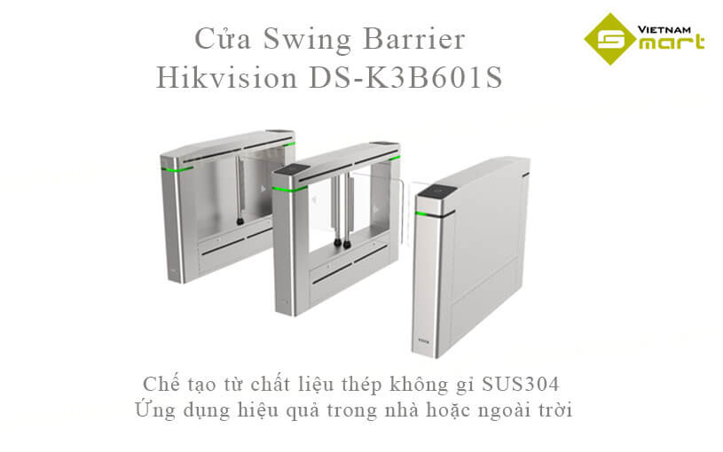 Hikvision DS-K3B601S