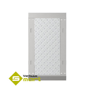 Đế cố định cho cổng Swing Barrier Hikvision DS-K3B801-BASE Đế cố định cho cổng Swing Barrier Hikvision DS-K3B801-BASE