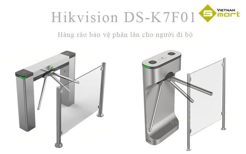 Hikvision DS-K7F01
