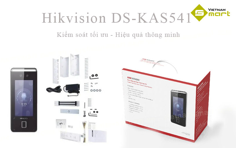Hikvision DS-KAS541