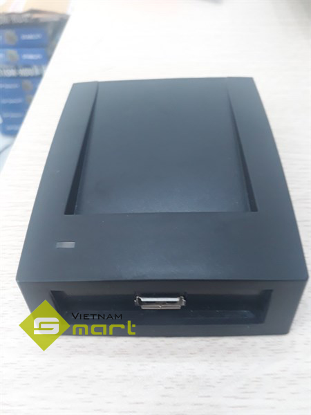 Đầu đọc CR508AU hỗ trợ USB