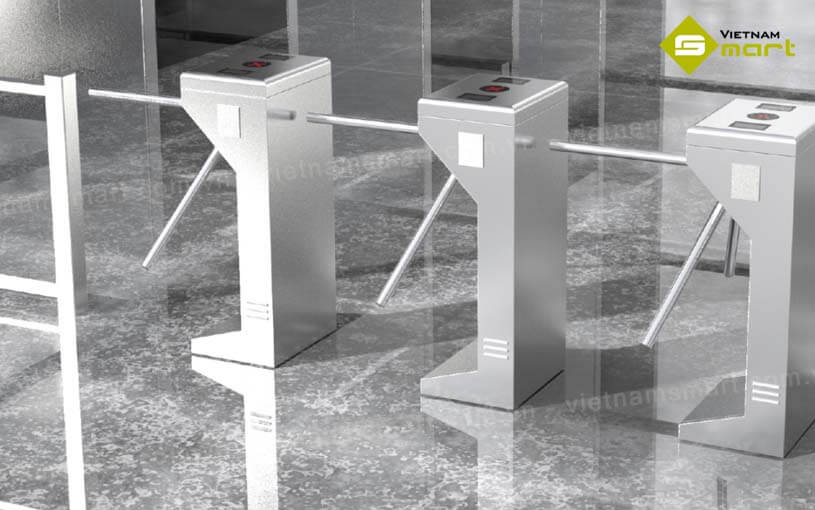 Cổng xoay 3 càng Jieshun JSTZ4804 Cổng xoay 3 càng Jieshun JSTZ4804