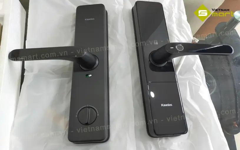 Ảnh tế về main trước S500C và main sau S500C 