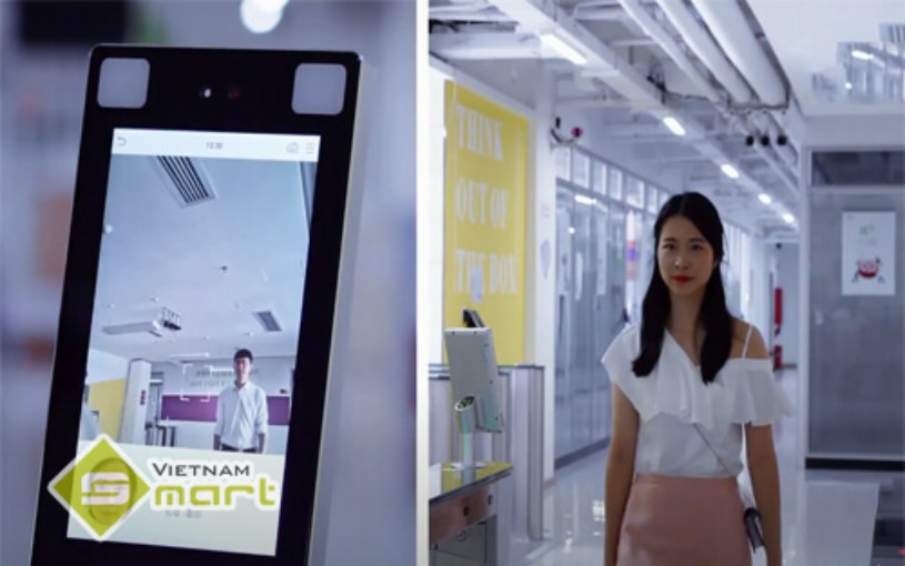 Ứng dụng model G4[TI] cho văn phòng công ty