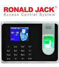 Máy chấm công Ronald Jack