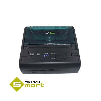 Máy in hóa đơn nhiệt cầm tay ZKP8003