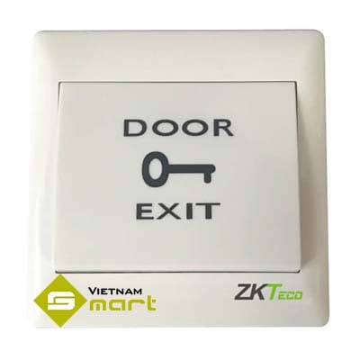 Nút bấm mở cửa ZKTeco EX-802