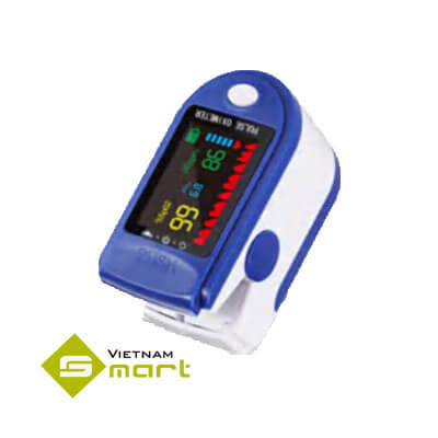 Máy đo nồng độ oxy trong máu Jiangnan Medical P-01