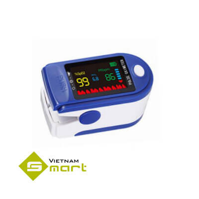 Máy đo nồng độ oxy trong máu Jiangnan Medical P-01