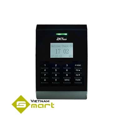 Máy chấm công thẻ cảm ứng ZKTeco SC403