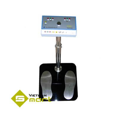 Thiết bị đo và kiểm tra tĩnh điện dùng cảm ứng SL-031