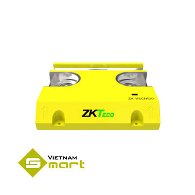 Hệ thống soi chiếu gầm xe ô tô ZKTeco ZK-VSCN100