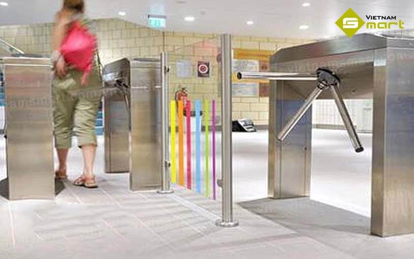 Cổng xoay 3 càng Turboo ATG-220 Cổng xoay 3 chấu ATG-220 chính hãng