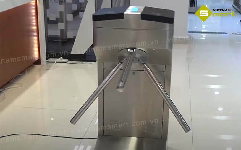 Cổng xoay 3 càng Turboo YL121 Cửa xoay 3 càng Turboo YL121